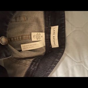 Lane Bryant women’s pants